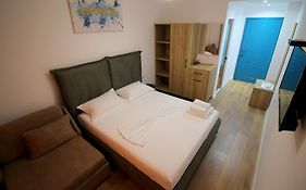 Ortus Rooms